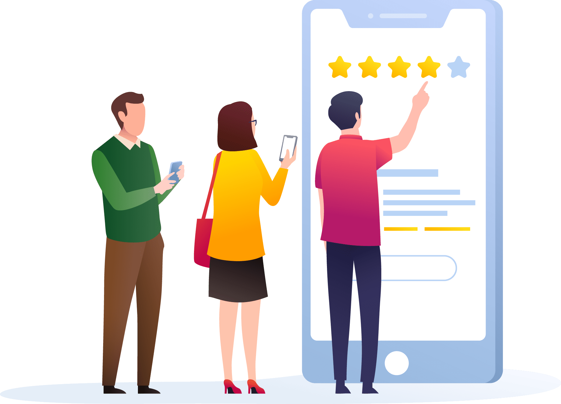 client-review