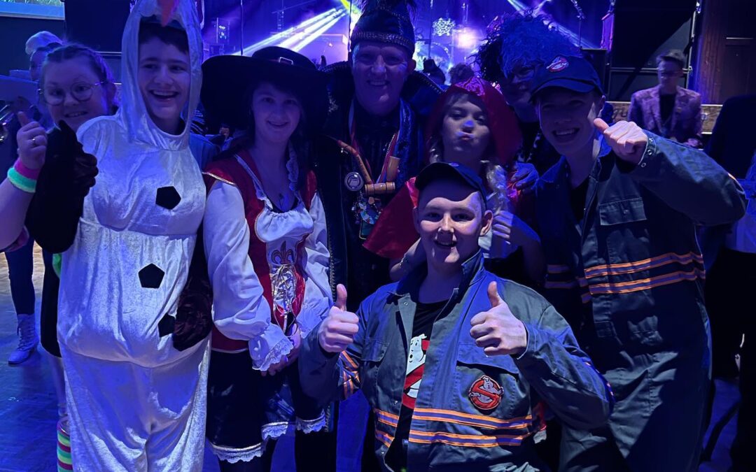 Groot carnaval