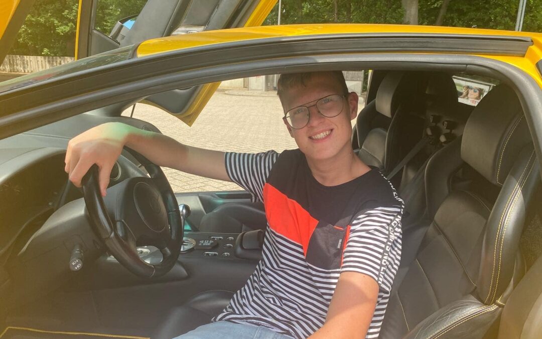 En HOE gaaf is dit dan?